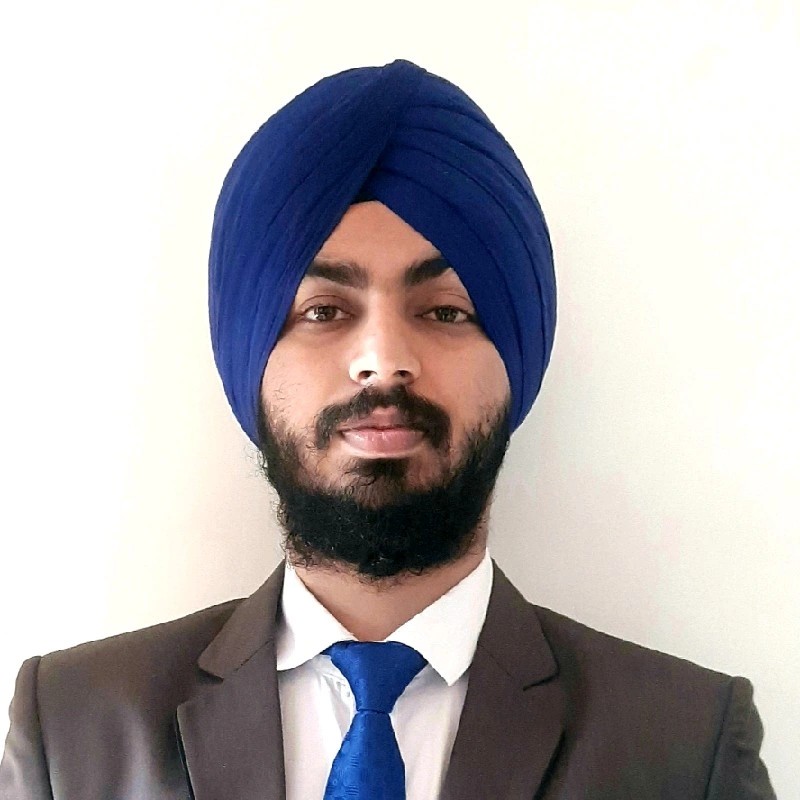 CA Jotdeep Singh